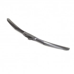 Lâmina do Limpador De Parabrisa Chevrolet Blazer 2006 a 2011 - Dianteiro / Externo - Original
