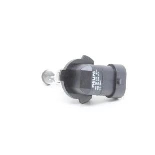 Lâmpada Farol Toyota Corolla 2008 a 2015 - Original