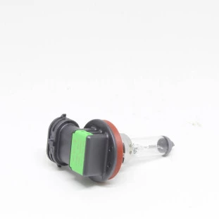 Lâmpada Farol Neblina Toyota Hilux 2020 a 2021 - Dianteiro - Original