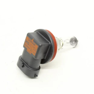 Lâmpada Farol de Neblina H8 Kia Optima 2013 a 2014 - Original
