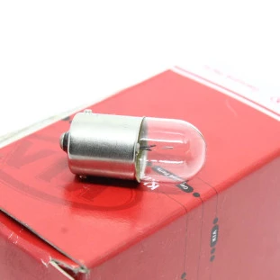 Lâmpada Iluminação da Placa Kia Soul 2011 a 2014 - Original
