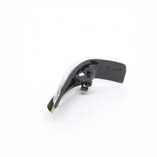 Lâmpada Luz Pisca Seta Retrovisor Toyota Etios 2013 a 2021 - Esquerdo - Original