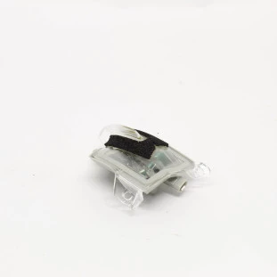 Lâmpada Pisca Retrovisor Toyota Camry 2018 a 2020 - Motorista / Dianteiro - Original
