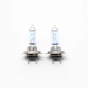 Lâmpada do Farol Luz Baixa H7 Volkswagen Polo 2007 a 2014 - Dianteiro - Original