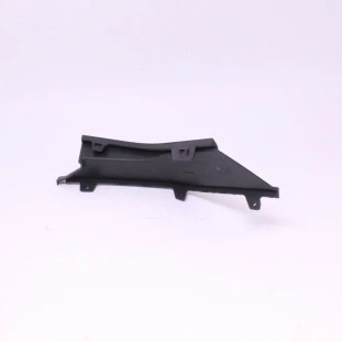 Lamina Para-choque Volvo Xc90 2016 a 2019 - Direito / Dianteiro - Original