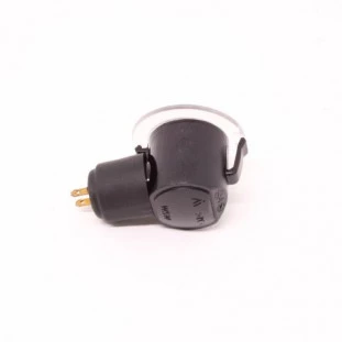 Lampada Espelho Peugeot 3008 2011 a 2014 - Original