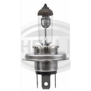 Lampada Farol Ford Ka 2015 a 2021 - Esquerdo ou Direito / Dianteiro - HELLA