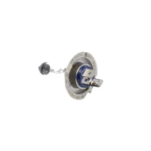 Lampada Farol H7 Chevrolet Sonic 2012 a 2014 - Dianteiro - Original