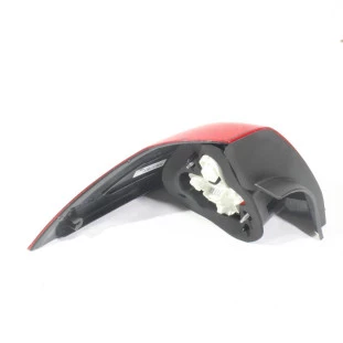 Lanterna Renault Meganesd 2006 a 2009 - Direito / Traseiro - Original