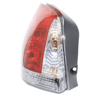 Lanterna Fiat Palio 2009 a 2016 - Esquerdo / Traseiro - Original