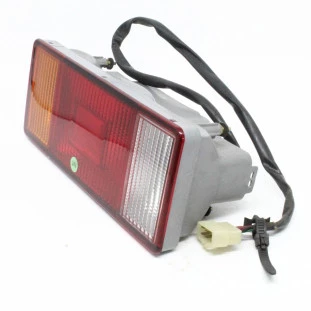 Lanterna Kia Bongo K3600 1995 a 1999 - Esquerdo / Traseiro - Original
