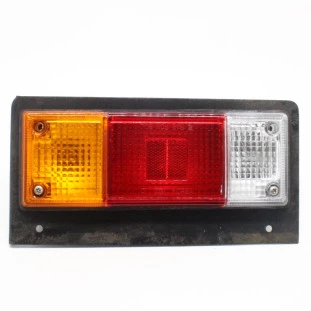 Lanterna Kia Ceres 1993 a 1995 - Passageiro / Traseiro / Externo - Original
