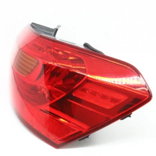 Lanterna Kia Cadenza 2011 a 2013 - Direito / Traseiro - Original