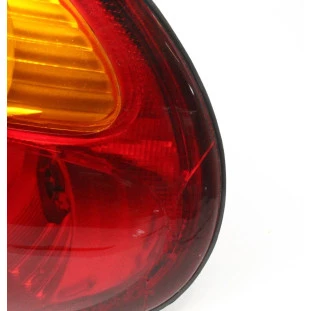 Lanterna Kia Sephia 1997 a 2000 - Passageiro / Traseiro / Externo - Original