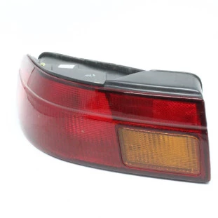Lanterna Kia Sephia 1993 a 2000 - Esquerdo / Traseiro / Externo - Original