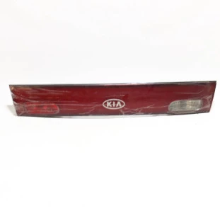 Lanterna Kia Sephia 1995 a 1997 - Traseiro - Original