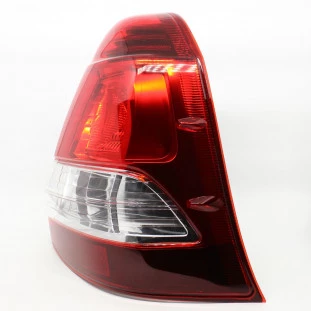 Lanterna Toyota Etios 2017 a 2021 - Passageiro / Traseiro - Original
