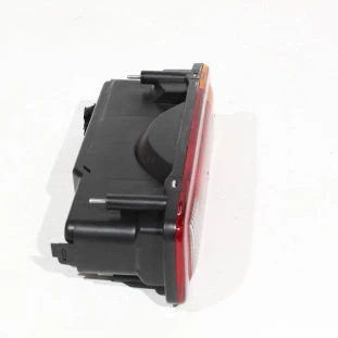 Lanterna Kia Bongo K2700 1998 a 2005 - Esquerdo / Traseiro / Externo - Original