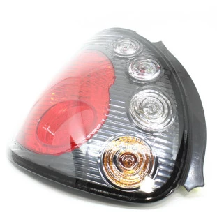 Lanterna Geely Gc2 2015 - Esquerdo / Traseiro - Original