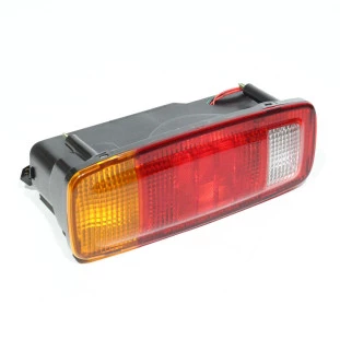 Lanterna Kia Bongo K2700 1998 a 2005 - Passageiro / Traseiro - Original