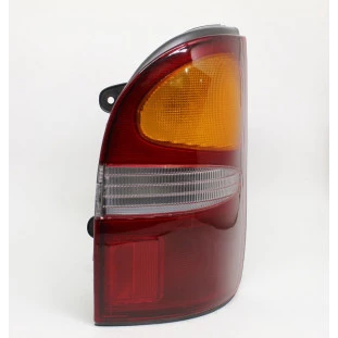 Lanterna Kia Besta 1996 a 2005 - Passageiro / Traseiro - Original