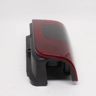 Lanterna Citroen Berlingo 2005 a 2006 - Direito / Traseiro - Original