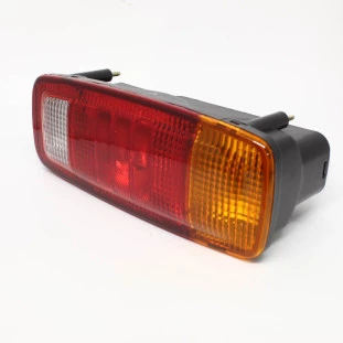 Lanterna Kia Bongo K2700 1998 a 2005 - Esquerdo / Traseiro - Original