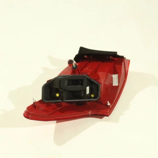 Lanterna Peugeot 407sw 2007 a 2009 - Direito / Traseiro - Original