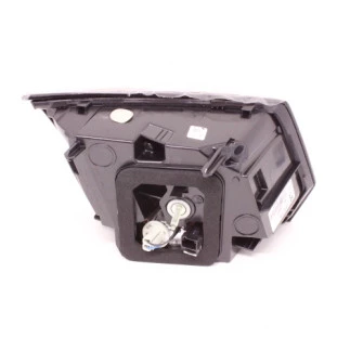 Lanterna Peugeot 3008 2017 a 2020 - Direito / Traseiro / Externo - Original
