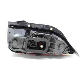 Lanterna Volkswagen Up 2014 a 2020 - Esquerdo / Traseiro - Original