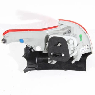 Lanterna Peugeot 2008 2015 a 2022 - Esquerdo / Traseiro - Original
