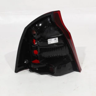 Lanterna Chevrolet Corsa 2008 a 2012 - Direito / Traseiro / Externo - Original