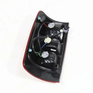 Lanterna Chevrolet S10 2012 a 2021 - Direito / Traseiro - Original