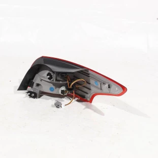 Lanterna Ford Focus 2015 a 2019 - Esquerdo / Traseiro - Original
