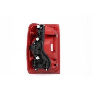 Lanterna Volkswagen Amarok 2011 a 2021 - Direito / Traseiro - Arteb