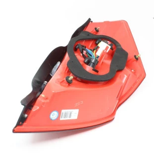 Lanterna Geely Ec-7 2014 - Esquerdo / Traseiro - Original