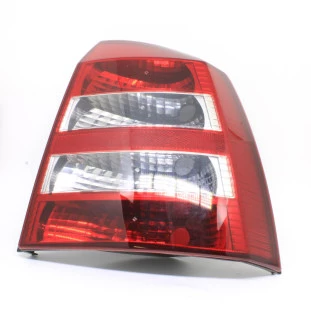Lanterna Chevrolet Astra 2002 a 2007 - Direito / Traseiro - Original