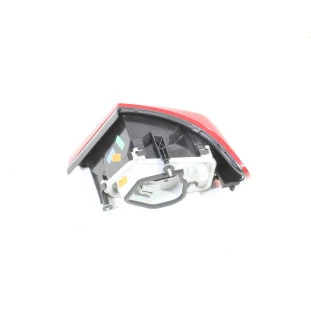 Lanterna Volkswagen Gol 2009 a 2011 - Esquerdo / Traseiro - Original