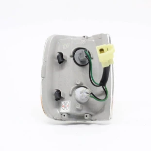 Lanterna Asia Motors Towner 1993 a 1999 - Esquerdo / Dianteiro / Externo - Original