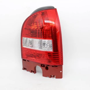 Lanterna Volkswagen Gol 2000 a 2005 - Direito / Traseiro - Original