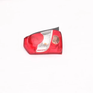 Lanterna Toyota Etios 2013 a 2014 - Motorista / Traseiro - Original