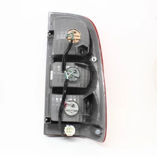 Lanterna Toyota Hilux 2006 a 2011 - Motorista / Traseiro - Original