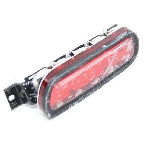 Lanterna Brake Light Kia Sorento 2002 a 2009 - Traseiro - Original