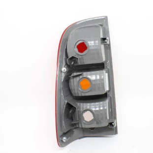 Lanterna Combinada Toyota Hilux 2006 a 2011 - Direito / Traseiro - Original