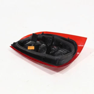 Lanterna Farol Chevrolet Montana 2004 a 2010 - Motorista / Traseiro / Externo - Original