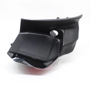 Lanterna Farolim Peugeot 5008 2018 a 2020 - Direito / Traseiro - Original