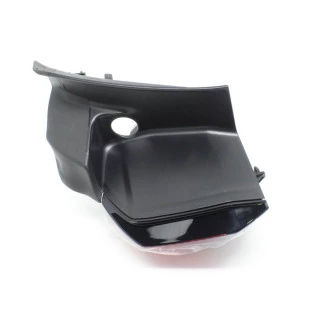 Lanterna Farolim Peugeot 5008 2018 a 2020 - Esquerdo / Traseiro - Original