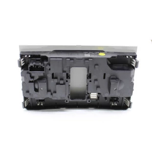 Lanterna Luz Leitura de Teto Volkswagen Polo 2018 a 2021 - Dianteiro - Original