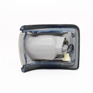 Lanterna Luz Pisca Kia Besta 1993 a 2001 - Direito / Dianteiro - Original