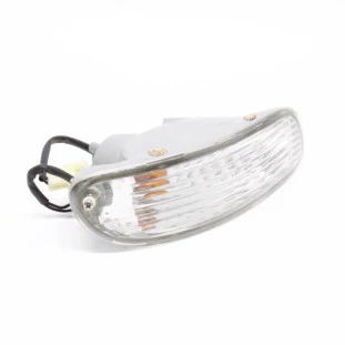 Lanterna Luz Pisca Kia Sephia 1995 a 1998 - Direito / Dianteiro - Original